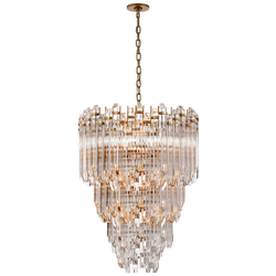 Suzanne Kasler Adele chandelier