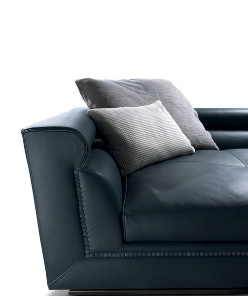Sofa Ansel marki Longhi