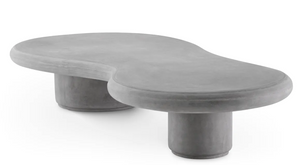 Erato garden table by Eichholtz