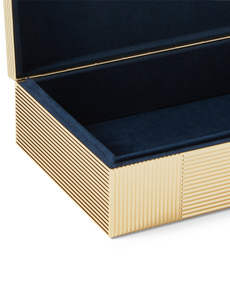Szkatułka Ralph Lauren Home, Luke Large