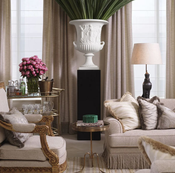 Grant L Eichholtz column