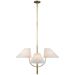 Kate Spade New York Kinsley Large Chandelier