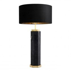 Lampa stołowa Eichholtz Newman