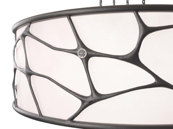 Roberto Cavalli Home Interiors Sioraf chandelier