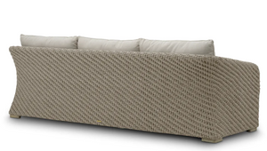 Sofa ogrodowa Bryson marki Eichholtz