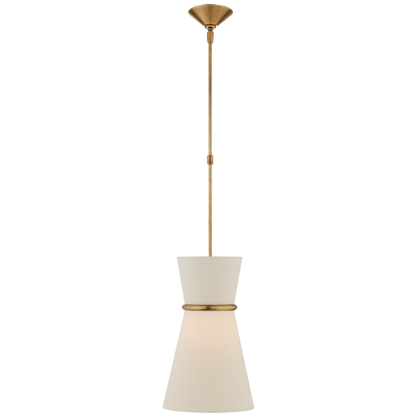 Lampa wisząca Aerin Clarkson marki Visual Comfort