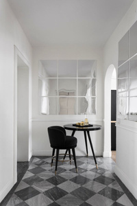 Krzesło Dom Edizioni Isidoro