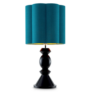 Dionne table lamp by Eichholtz