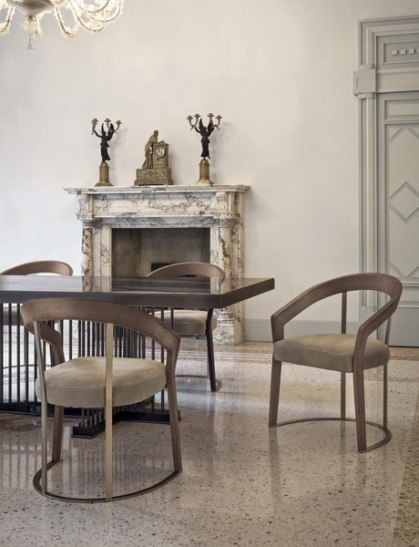 Longhi Frances Chair