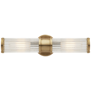 Ralph Lauren Home Allen Double wall lamp