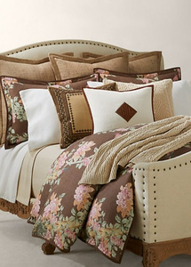 Poduszka dekoracyjna Owen Throw, marki Ralph Lauren Home