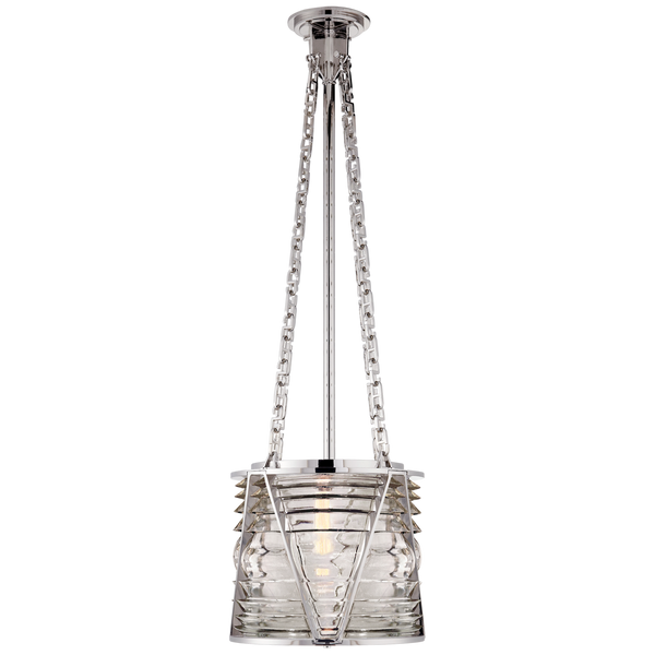 Ralph Lauren Home Chatham Small Pendant Lamp