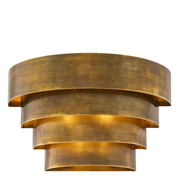 Eichholtz Rizzi wall lamp