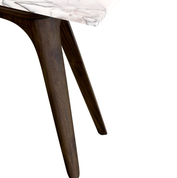 Borre table by Eichholtz