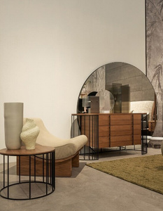 Fotel Maki marki Gianfranco Ferré Home