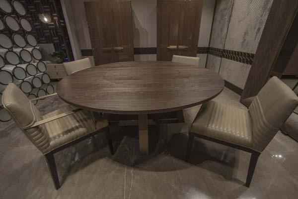 Bellavista Collection Masaryk Chair