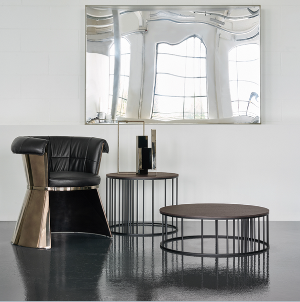 Stolik Gianfranco Ferré Home Doppler