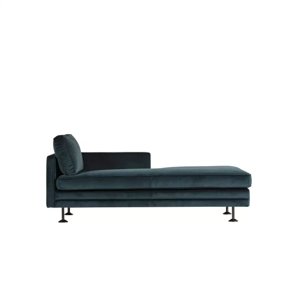 Galimberti Nino Quinto chaise longue