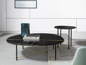 Arne coffee table by Casamilano
