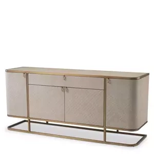 Eichholtz Valley chest of drawers