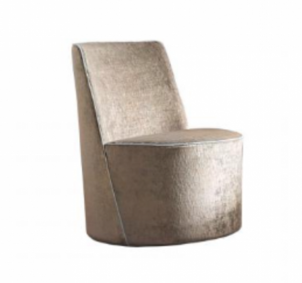 Lea armchair by Casamilano