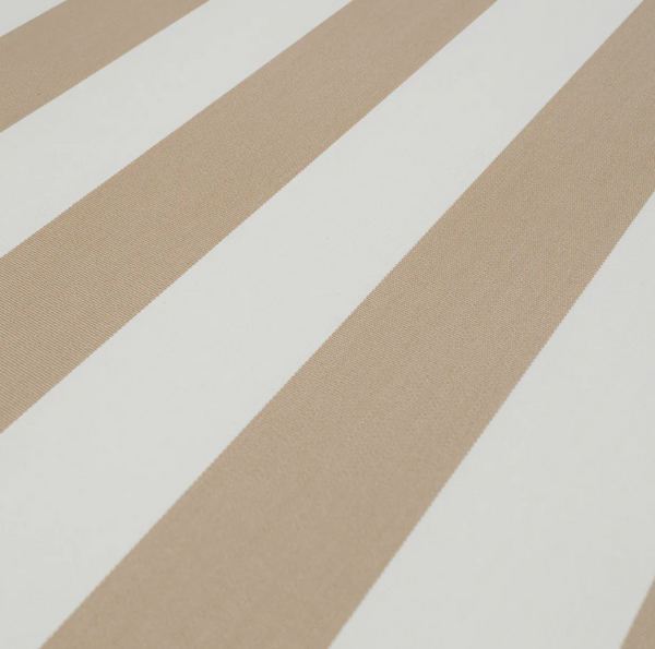 Relax garden pouf by Eichholtz