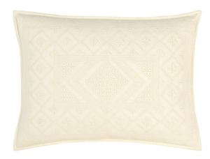 Decorative pillow Lillian by Ralph Lauren Home from the Elisabetta Collection