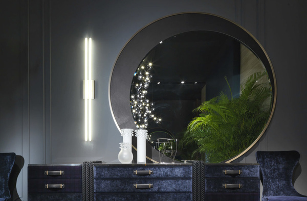 Gianfranco Ferré Home Carrol Mirror