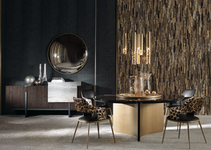 Roberto Cavalli Home Interiors Kibo Table