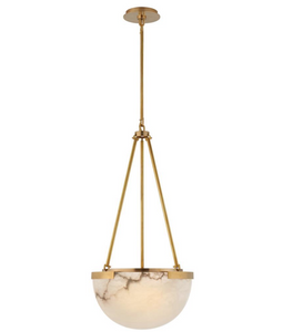 Melange Small pendant lamp by Kelly Wearstler Visual Comfort brand
