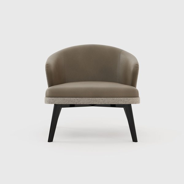 Laskasas Nelly Armchair