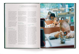 Album Rolex: The Watch Book 