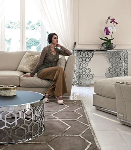 Longhi Manfred Console