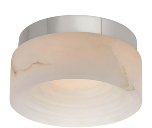 Plafon Otto Medium projektu Kelly Wearstler marki Visual Comfort