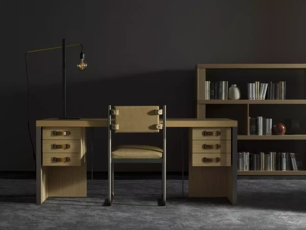 Galimberti Nino Birkin chair