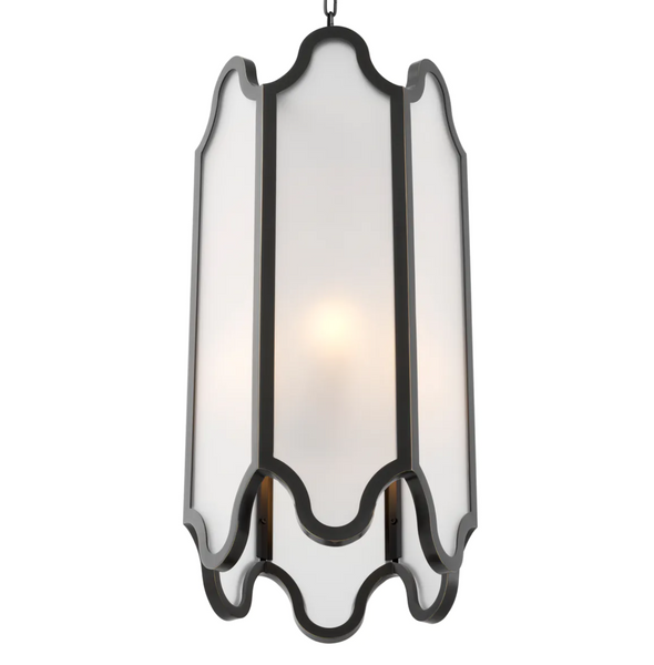 Eichholtz Rockefeller pendant lamp
