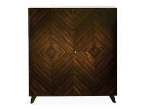 Dom Edizioni Michel Alto chest of drawers