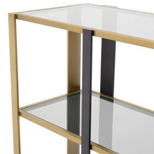 Eichholtz Clio bookcase