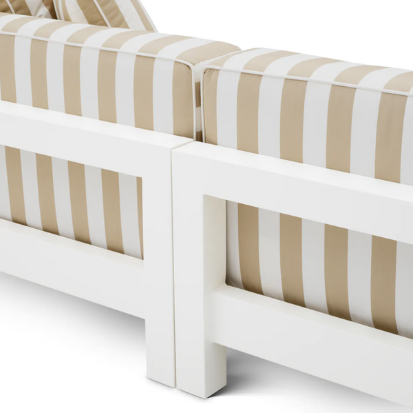 Eichholtz Cap-Antibes garden sofa