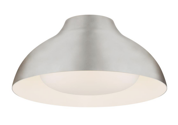 Plafon Agnes 15" projektu Aerin marki Visual Comfort