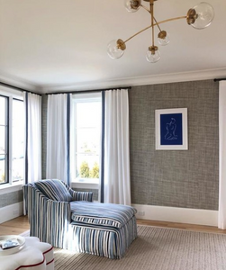 Żyrandol Kate Spade New York Prescott Medium marki Visual Comfort