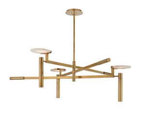 Kelly Wearstler Melange Large chandelier