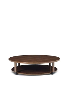 The Jacques table by Galimberti Nino