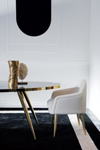 Table Dom Edizioni Jerome