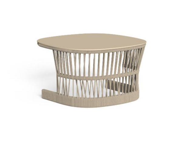 Cliff Dèco Medium coffee table by Talenti 