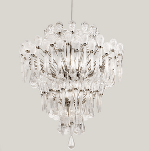 Etoile 575/70 chandelier by Italamp