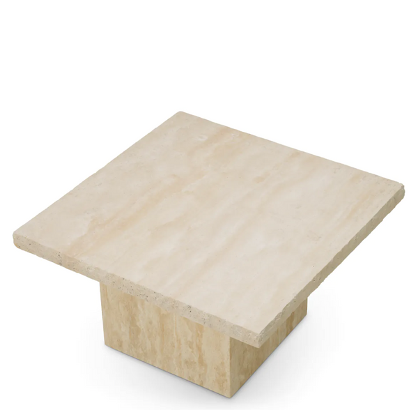 Stolik kawowy Villeroy marki Eichholtz