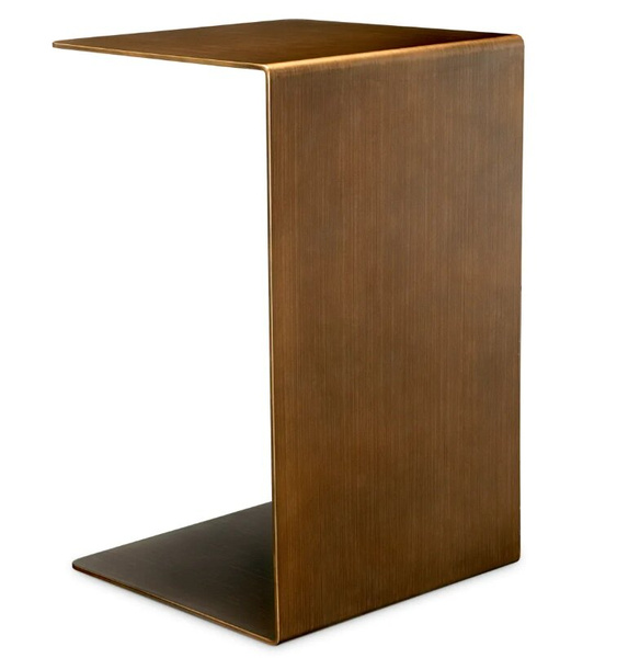 Panarea side table by Eichholtz
