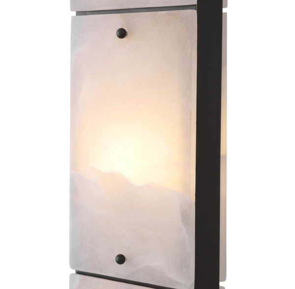 Ortiz table lamp by Eichholtz