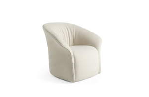 Gianfranco Ferré Home Fulham armchair
